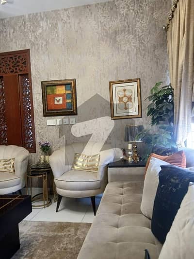 "5 Marla Beautiful House For Sale Phase 5, D-Block | Near LUMS University, Park &Amp; Commercial"