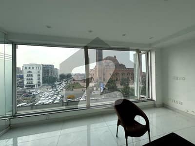 5 Marla Commercial floor for rent serious Clint only