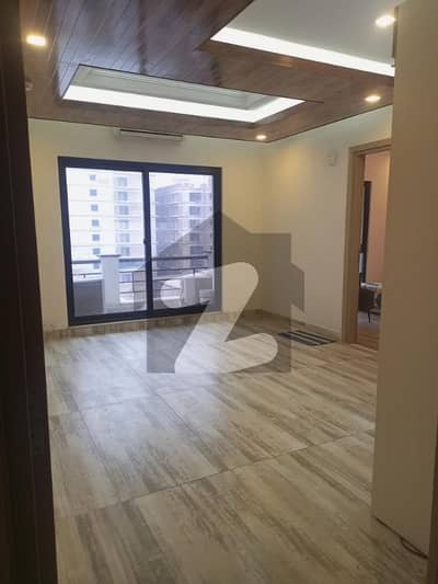 One Bed Semi Furnished Apartment Available For Rent