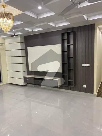 Upper Portion Of 20 Marla Is Available For rent In DHA Defence Phase 5