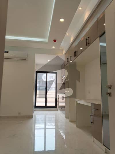 Semi Furnished Studio Apartment Available For Rent