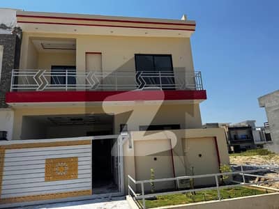 You Can Find A Gorgeous House For rent In MPCHS - Multi Gardens