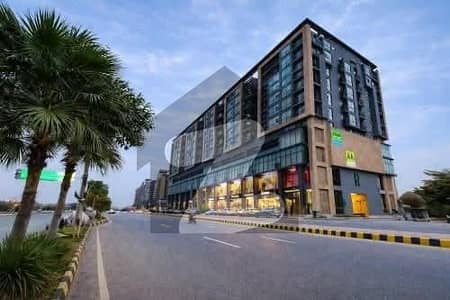 Reasonable Rent, Fully Furnished , All Luxury Itoms are Available, All Facilities are available, only 1 Mints Drive From Main Islamabad Expressway , On Main Gulberg Expressway , 2 Bed Luxury Apartment For Rent In A Big And Best Sky Park one Mall And Residency , Gulberg