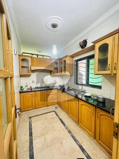 Beautiful Double Story House Available for Rent G-11 Islamabad