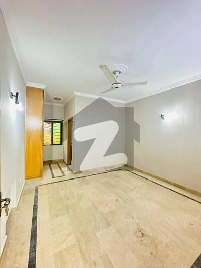 Beautiful Double Storey House Available For Rent G-11 Islamabad