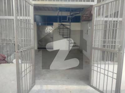 جمیل آباد روڈ ملتان میں 13 مرلہ گودام 1.4 لاکھ میں کرایہ پر دستیاب ہے۔