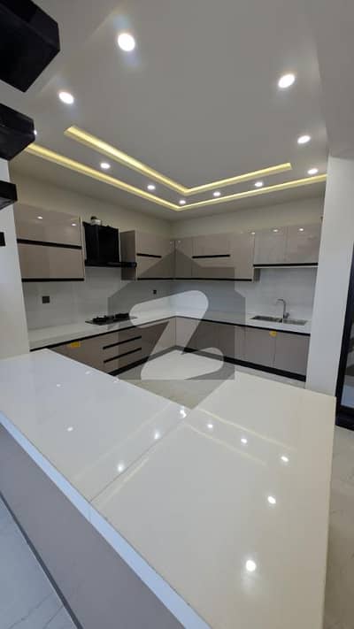 Brand New House 5 Marla For Sale Eden Valley Near Canal Road