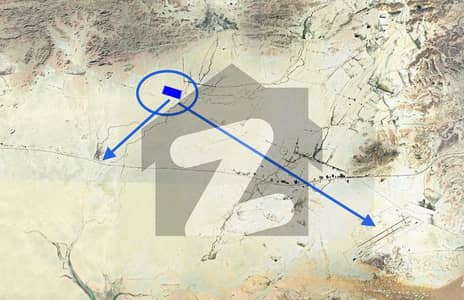 50 Acre Heavy Industrial Land Opposite Oil City