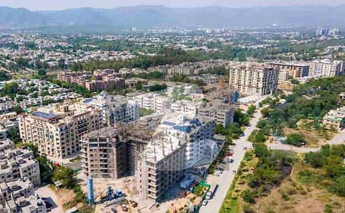 جی ۔ 11 اسلام آباد میں 5 مرلہ Studio مکان 3.95 کروڑ میں برائے فروخت۔