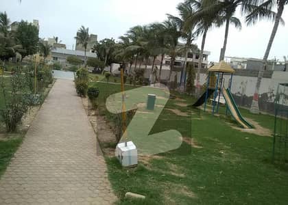 اتوا سوسائٹی سکیم 33 - سیکٹر 52-اے,سکیم 33,کراچی میں 8 مرلہ رہائشی پلاٹ 1.66 کروڑ میں برائے فروخت۔