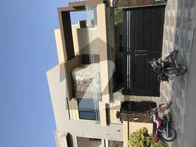 10 marla bread New house available for sale