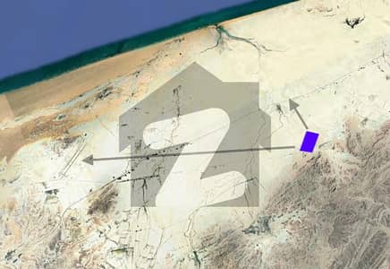 100 Acre Heavy Industrial Land Opposite Oil City
