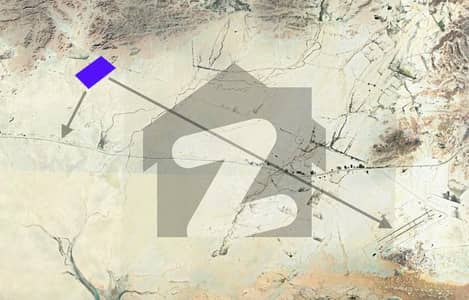 100 Acre Heavy Industrial Land Opposite Oil City
