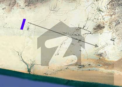 200 Acre Heavy Industrial Land, 6 Acre Coastal Front - Opposite Oil City