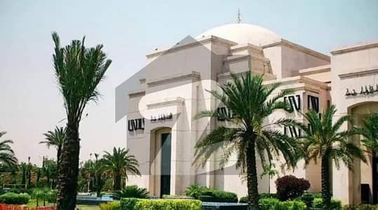 Bahria Enclave Islamabad Sector N 5 Marla Commercial Plot Available For Sale