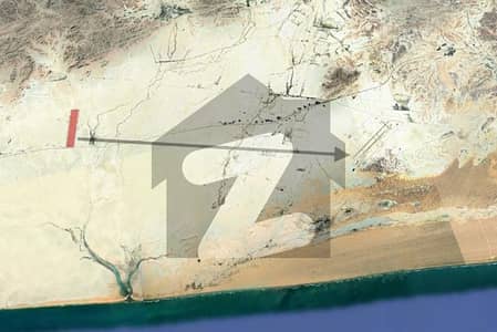 100 Acre Heavy Industrial Land, 3 Acre Coastal Front - Opposite Oil City
