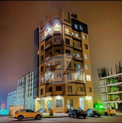 2 Bed Full Furnished Apartment Available For Rent