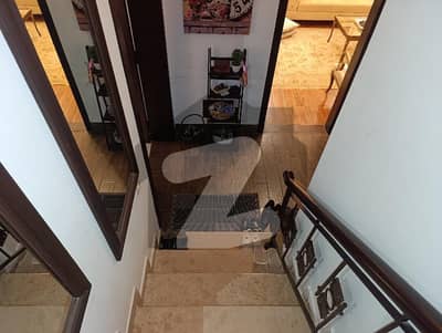 8 Marla furnished House In Divine Garden