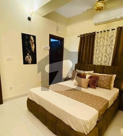900 Square Feet Flat Situated In E-11/2 For Rent