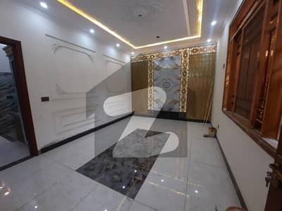 Scheme 33, Sector 19A, Zeenatabad Society, New Construction House For Sale