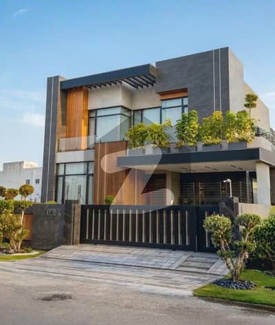 1 Kanal House For Rent In DHA Phase 5 Lahore