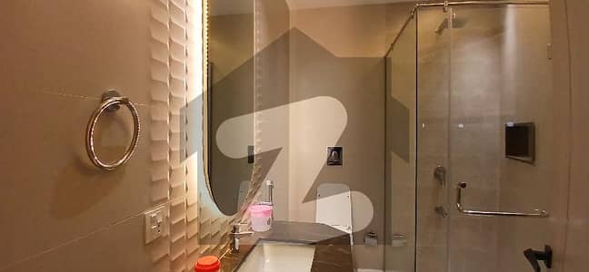 5 Marla Like Brand New Slightly Used House For Sale In Top Location Phase-5 DHA.