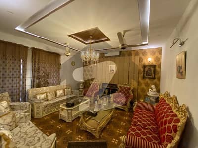 ڈی ایچ اے 11 رہبر سیکٹر 1 ڈی ایچ اے 11 رہبر,لاہور میں 4 کمروں کا 10 مرلہ مکان 4.68 کروڑ میں برائے فروخت۔