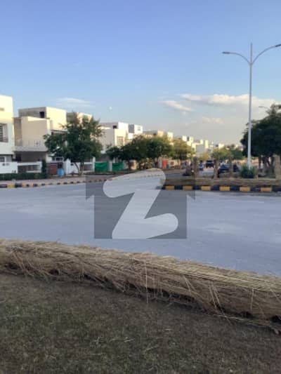 Ideally Located 7 Marla Develop Possession Plot Block V Gulberg Residecia