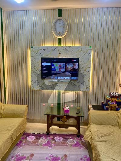 5 Marla House Available For Sale In Wapda Town BLOCK G3