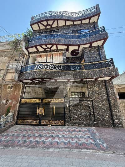 Brilliant New House Is Available For Sale