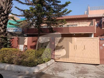 G9/3,Pindi Face Tails Flooring Double Story House Open Investor Price