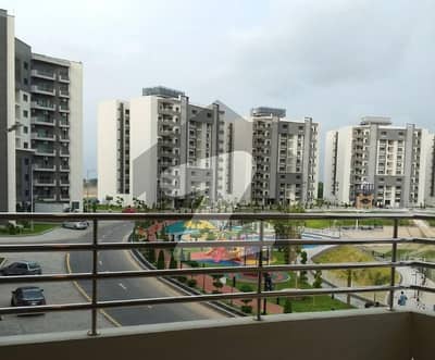 Fully Furnished Apartment For Rent In Askari 11 Prime Location Facing Park