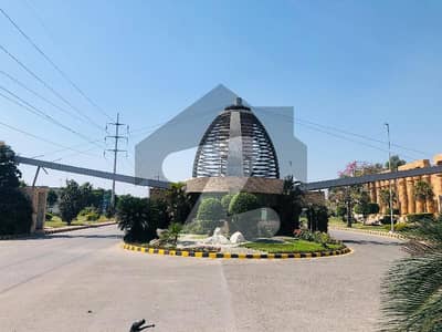 سٹی ہاؤسنگ فیز 3 - بلاک ایچ ایچ سٹی ہاؤسنگ - فیز 3,سٹی ہاؤسنگ سوسائٹی,گوجرانوالہ میں 13 مرلہ رہائشی پلاٹ 1.4 کروڑ میں برائے فروخت۔