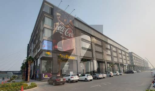 1 Kanal Residential Plot For Sale In DHA Phase 6 Block N | Prime Location