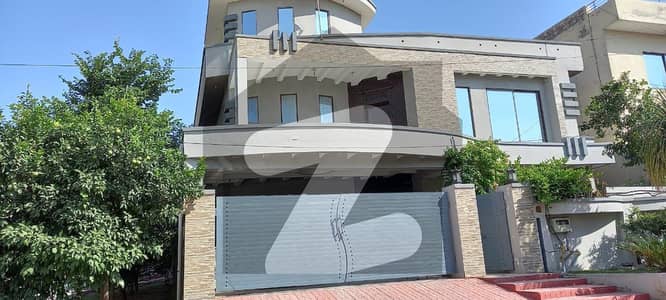 1 Kanal Corner House for Sale AGOCHS Phase 1 1 Kanal Corner House for Sale AGOCHS Phase 1