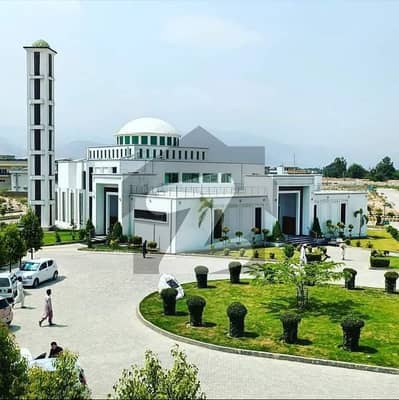ڈی ایچ اے فیز 1 ڈی ایچ اے ڈیفینس,پشاور میں 1 کنال رہائشی پلاٹ 3.25 کروڑ میں برائے فروخت۔