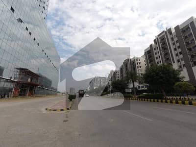 1 Kanal Residential Plot Is Available For Sale In Gulberg Residencia Block C Islamabad