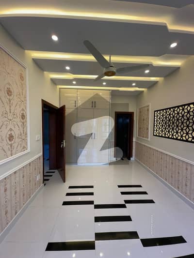 4 Marla House Available For Rent