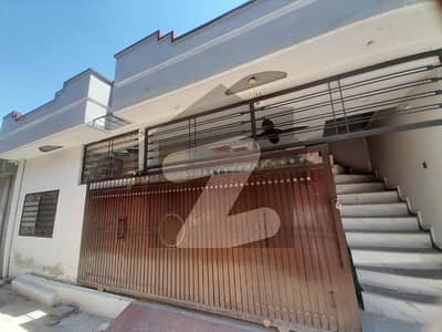 4 Marla House Available For Sale In Lalazar2