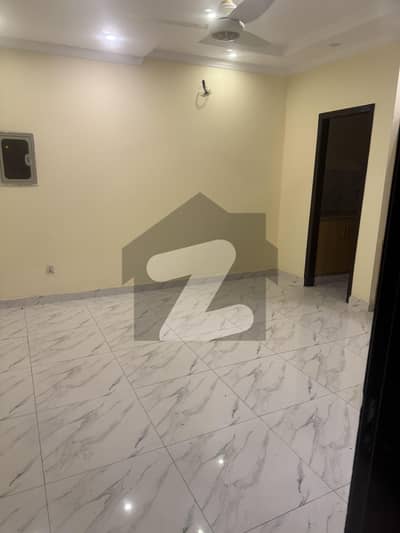A Side 6 Marla Commercial Plaza For Sale Hot Location Bahria Town Lahore