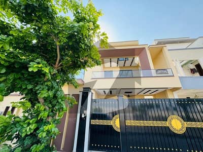Affordable 10 Marla House Available For Sale Affordable 10 Marla House Available For Sale