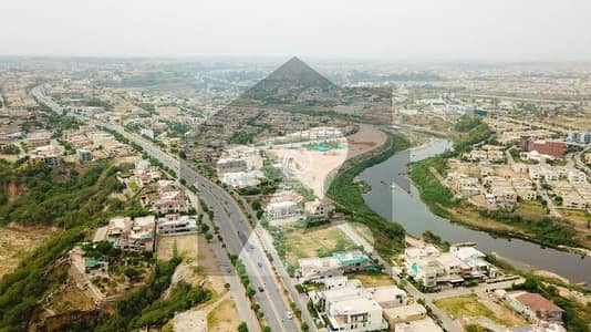 ڈی ایچ اے فیز 5 - سیکٹر اے ڈی ایچ اے ڈیفینس فیز 5,ڈی ایچ اے ڈیفینس,اسلام آباد میں 1 کنال رہائشی پلاٹ 4.7 کروڑ میں برائے فروخت۔