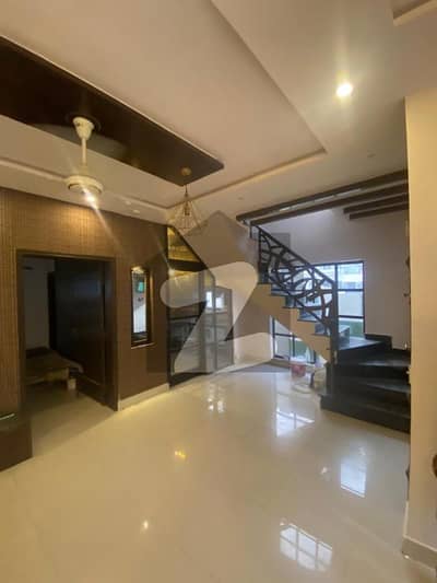 Brand New House Available For Rent