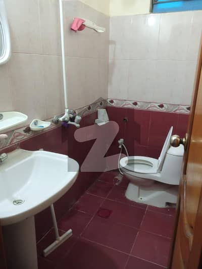 G-13 Ground Portion 25x40 Near Market Park Ideal Location.