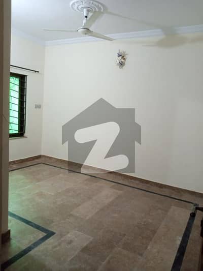 G-13 Ground Portion 25x40 Near Market Park Ideal Location.