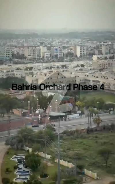 5 Marla Commercial Plot for Sale Prime Location, Ideal Investment Opportunity