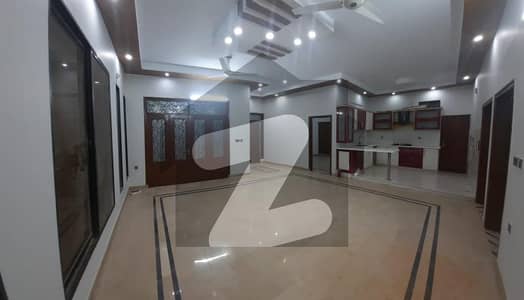 200 Sq Yard, Ground Floor Available For Rent.