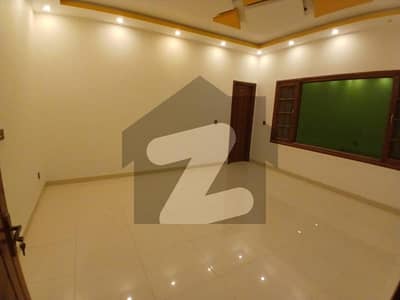 Well-Constructed House Available For Sale In Gulshan-E-Iqbal - Block 2