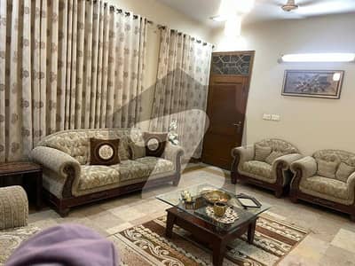 Double Storey 400 Square Yards House Available In Gulshan-E-Iqbal - Block 6 For Sale