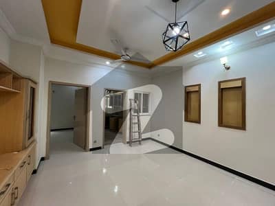 7 Marla Ground portion Available For Rent G-13/3